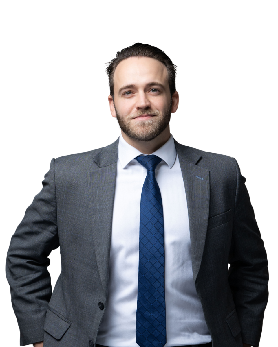 Michael Chen — CTO