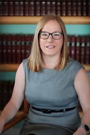 Sandra Lucas — COO