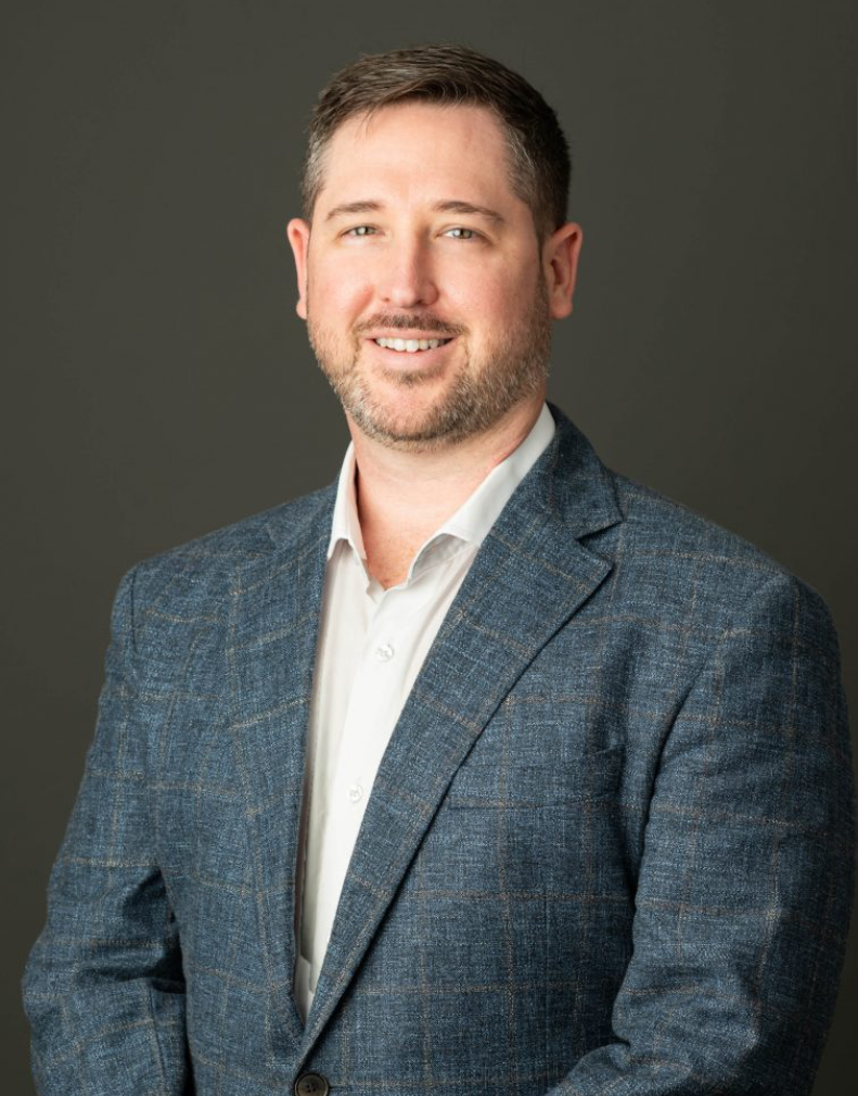 Stephen Mison — VP Distribution