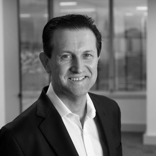 Tony Wheatley — Marketing Manager